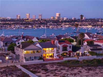1303 E Balboa Boulevard