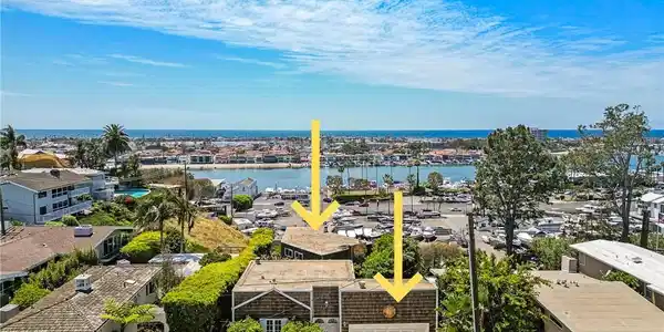 2209 Cliff Drive