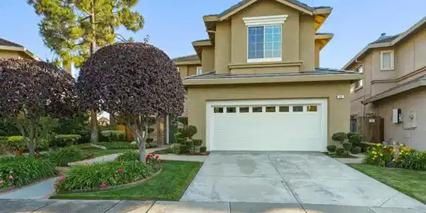 313 Bridgecreek Way