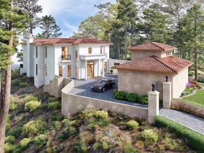 1634 Sonado Road