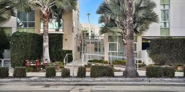 125 Pacific Street