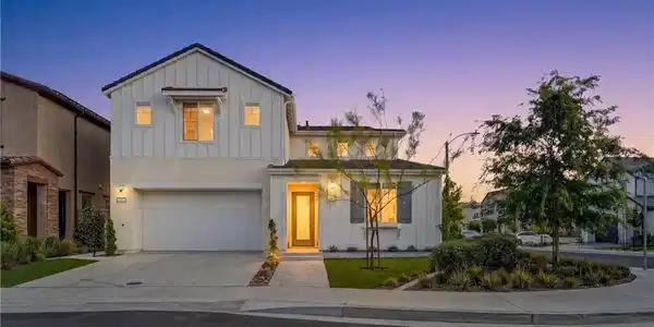 9602 Daybreak Drive