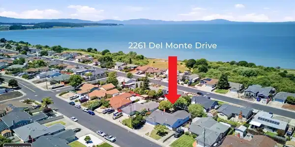 2261 Del Monte Dr