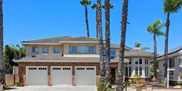 5116 White Emerald Drive