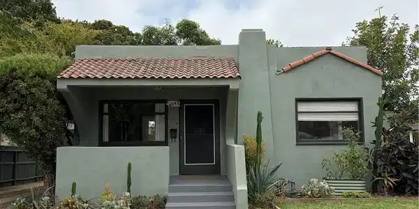 4042 E Ransom Street