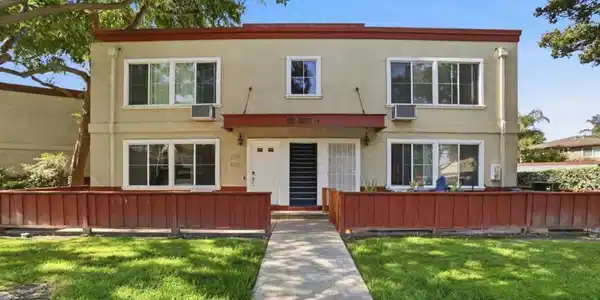 2600 Cortez Drive