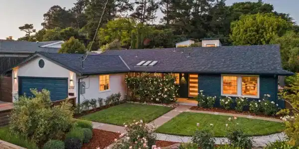2117 Los Altos Drive