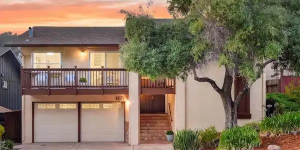 836 Big Bend Drive