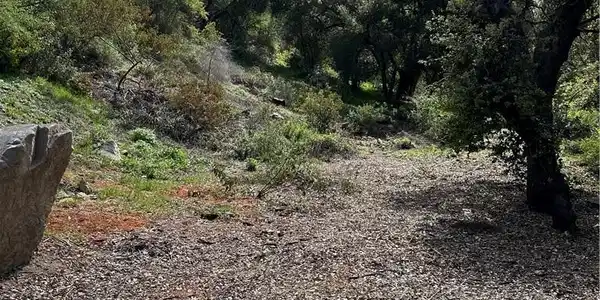 1 Latigo Canyon Road