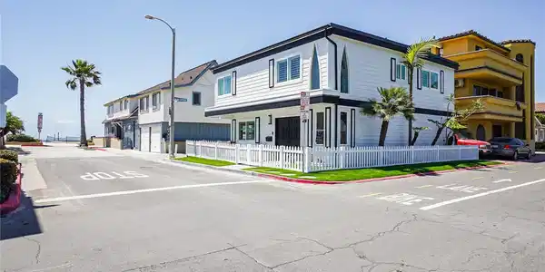 6601 Seashore
