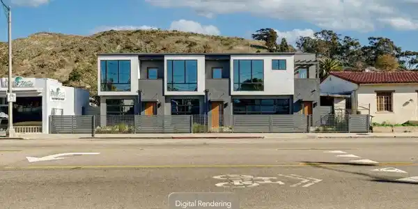 320 N Ventura Avenue