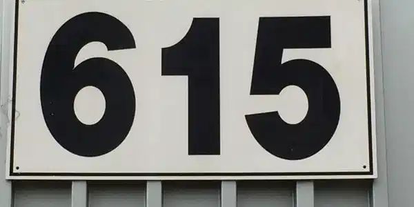 615 Hampton Drive