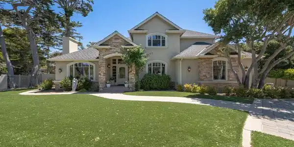 471 El Dorado Street