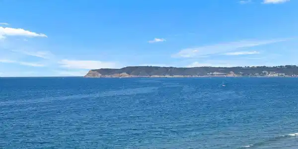 1760 Avenida del Mundo #805