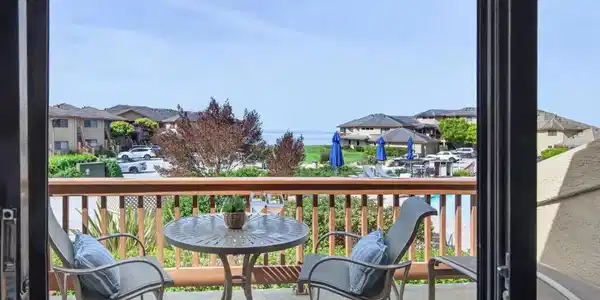 7 Seascape Resort Drive