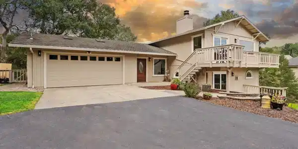 280 Hidden Valley Road