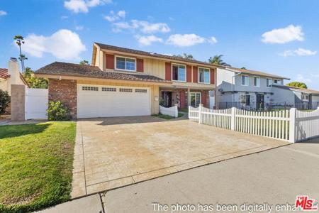 2151 Olga Street