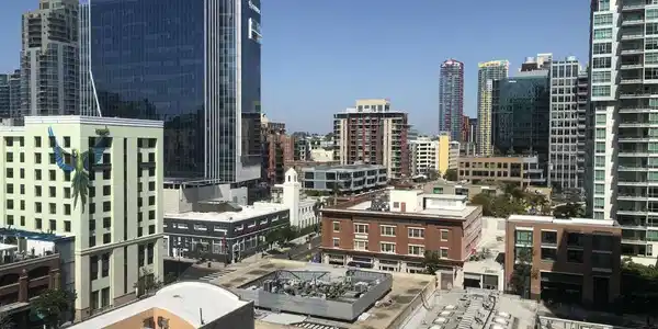 530 K St