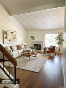 1612 Bridgeview Drive