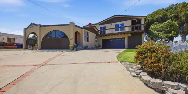 1650 Walnut Drive