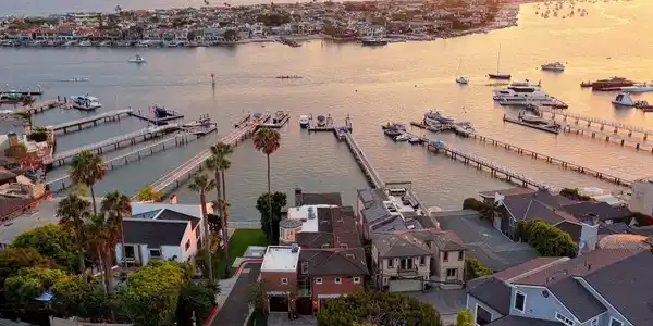 2323 Bayside Drive