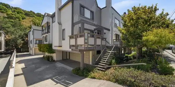 2411 Carlmont Drive