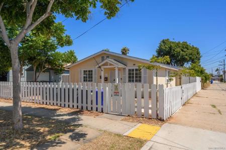 620 E 4th Street