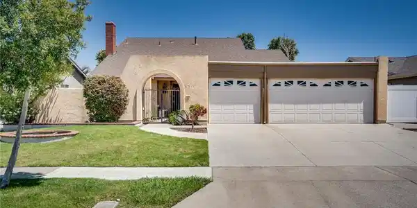 6511 Wrenfield Drive