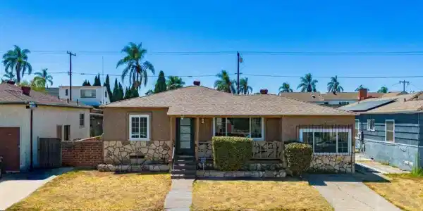 4833 Date Street