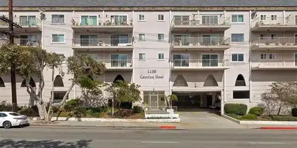 1108 Camino Real