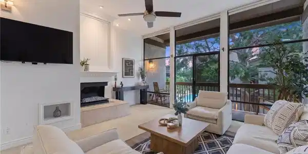 8208 Marina Pacifica N