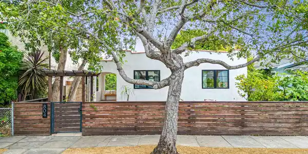804 Boccaccio Avenue
