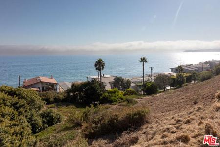 1 Malibu Cove Colony