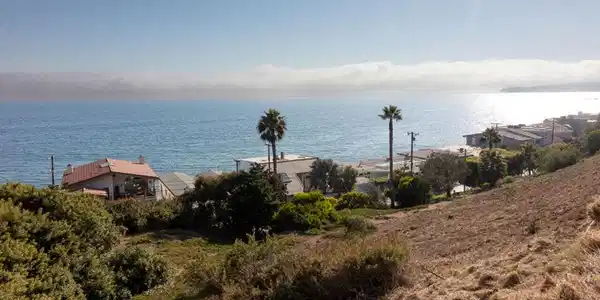 1 Malibu Cove Colony