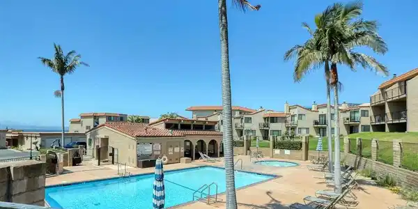 100 Pismo Avenue