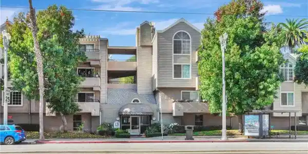 645 Pacific Avenue