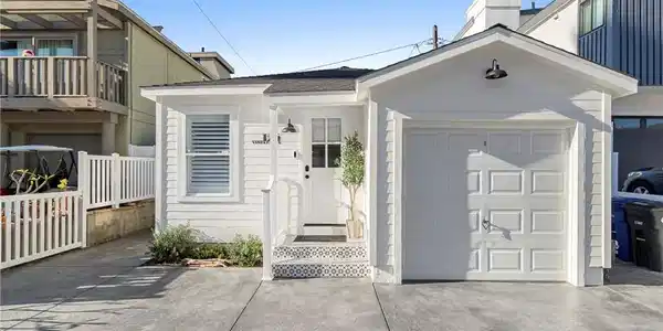 125 Santa Paula