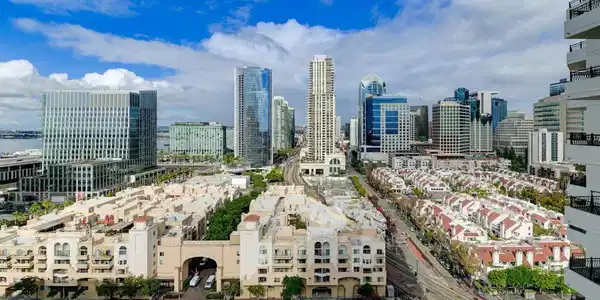 700 W Harbor Dr