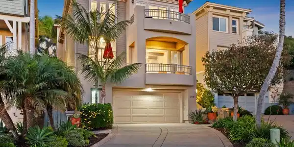 2721 MacKinnon Ranch Road