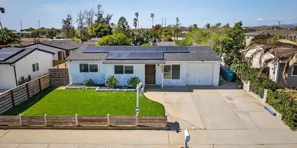 1010 San Juan Street