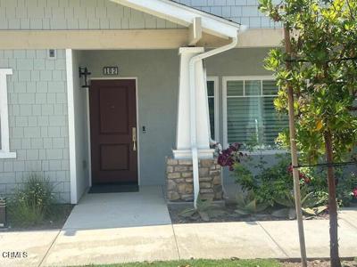 307 N F Street