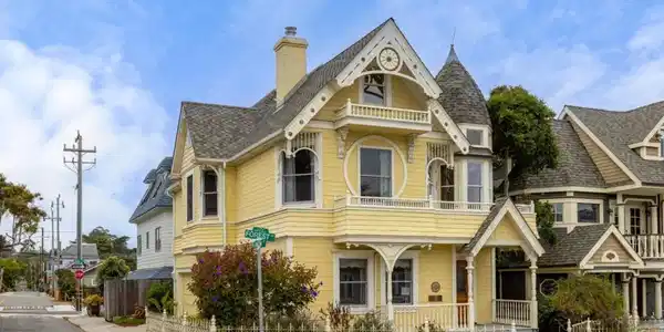 132 Forest Avenue