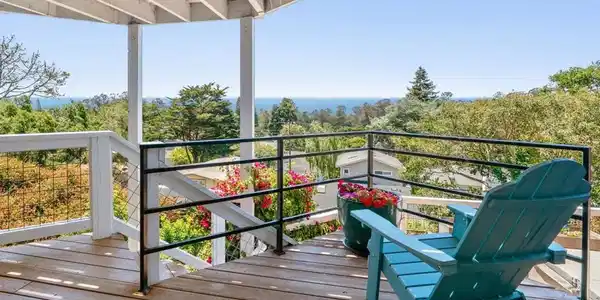 442 Vista Del Mar Drive