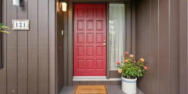 121 Tree Frog Lane