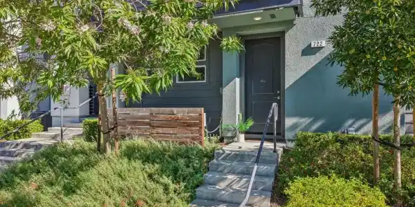 722 Garden Street