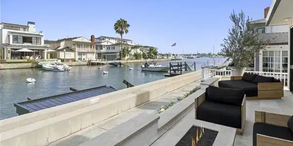 113 Grand Canal