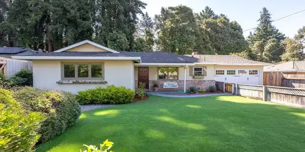 302 Coronado Drive