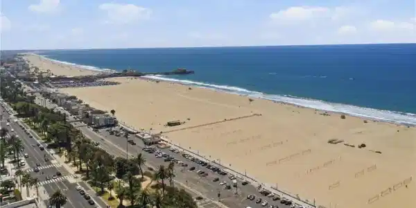 101 California