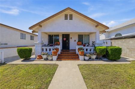 549 W 12th Street