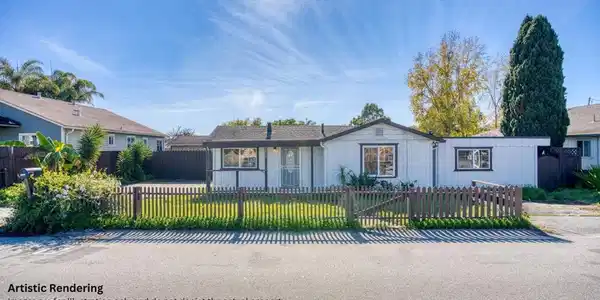 3620 Gross Road